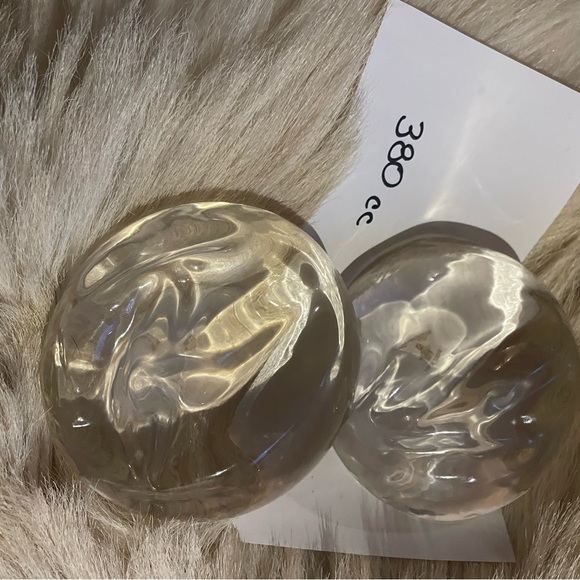 💝B cup Gel insert breast cancer mastectomy bra prosthetics enlarge Amoena style - Picture 1 of 5